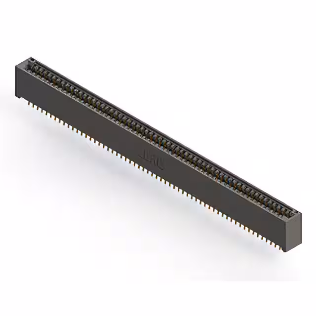 895-118-556-201 EDAC Inc.  Edgeboard Connectors
